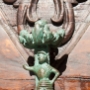 Nice door knocker